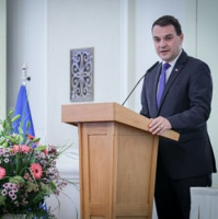 „Chci po vás úsudek, aktivitu a výsledky,“ řekl ministr Macinka na poradě velvyslanců